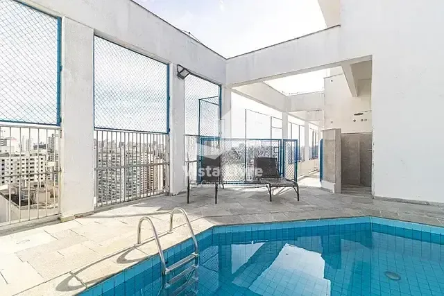 Apartamento, 2 quartos, 48 m² - Foto 20