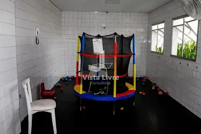 Apartamento, 2 quartos, 48 m² - Foto 27
