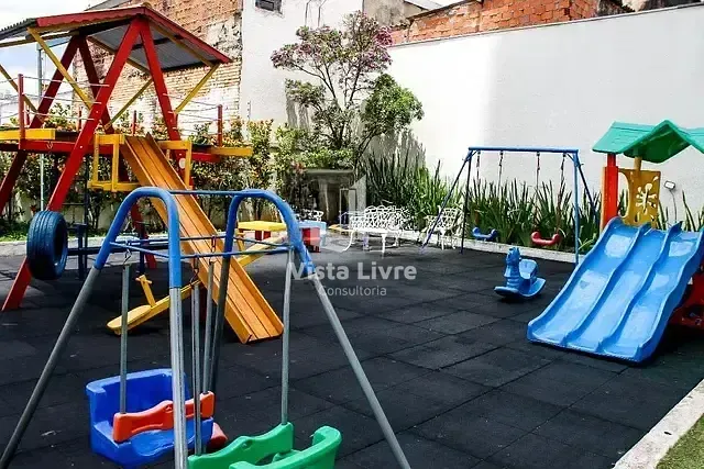 Apartamento, 2 quartos, 48 m² - Foto 28