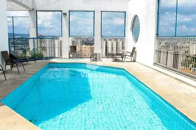Apartamento, 2 quartos, 48 m² - Foto 19