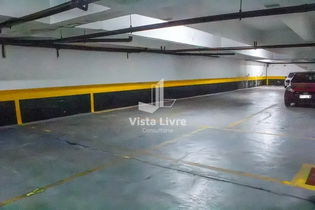 Apartamento, 2 quartos, 48 m² - Foto 36