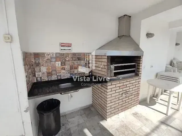 Apartamento, 2 quartos, 48 m² - Foto 24