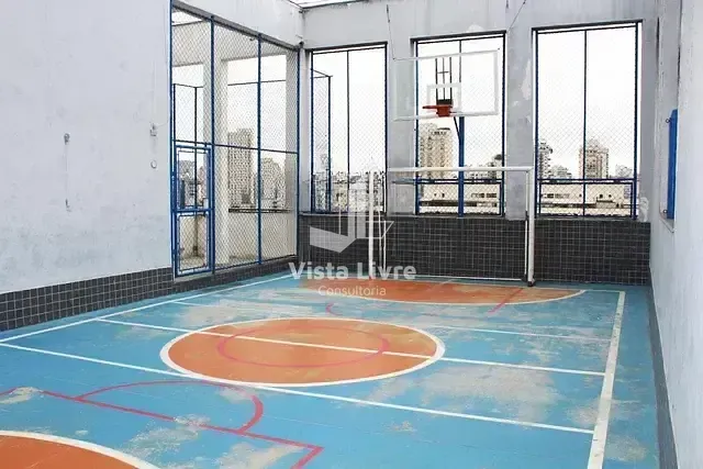 Apartamento, 2 quartos, 48 m² - Foto 29