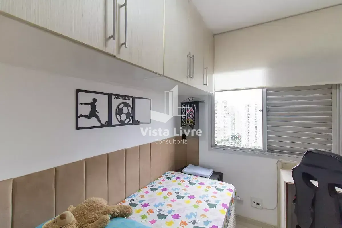 Apartamento, 2 quartos, 48 m² - Foto 14