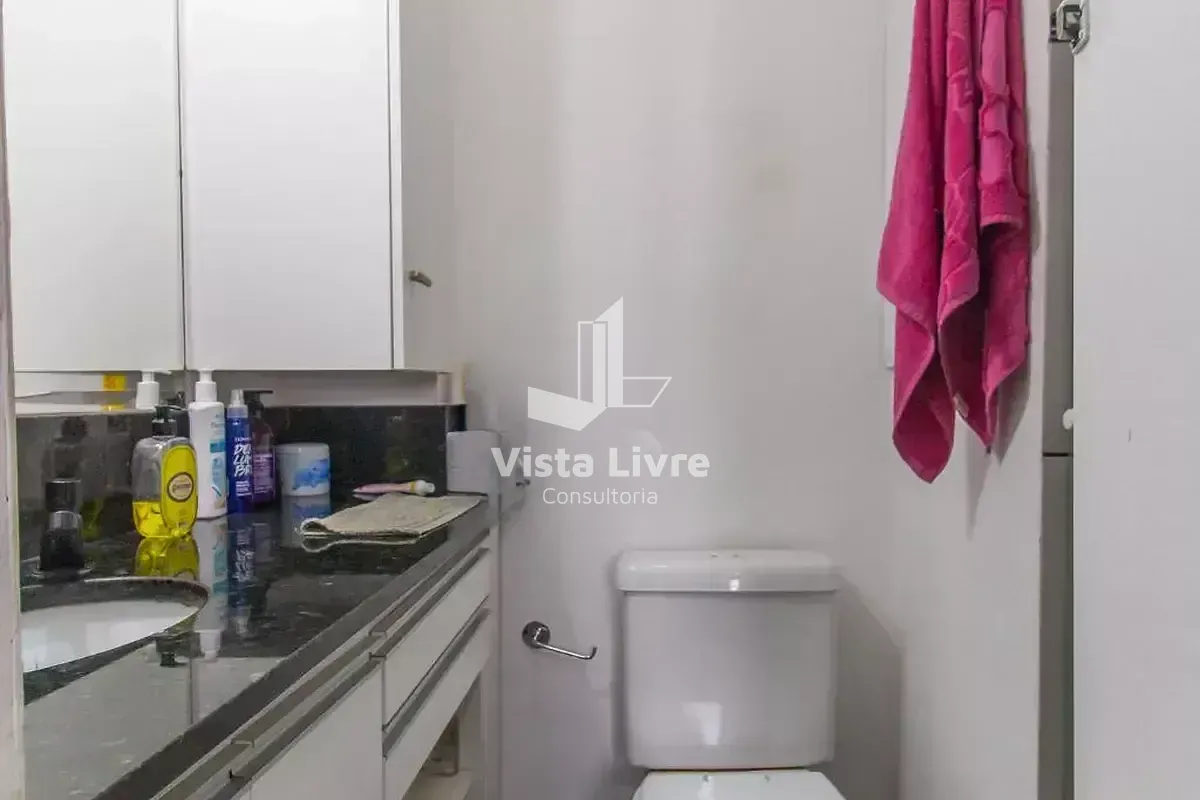 Apartamento, 2 quartos, 48 m² - Foto 18