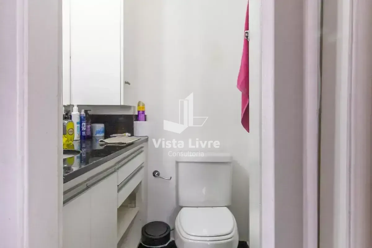 Apartamento, 2 quartos, 48 m² - Foto 17