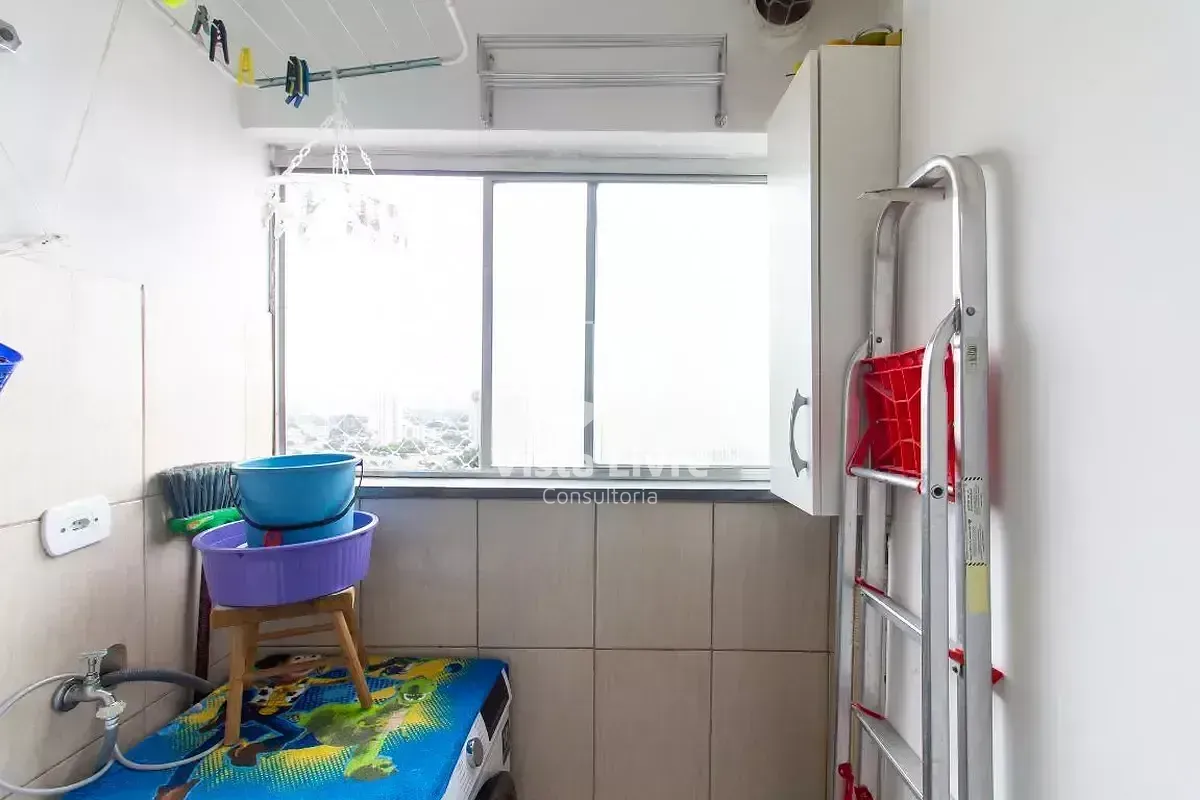 Apartamento, 2 quartos, 48 m² - Foto 9