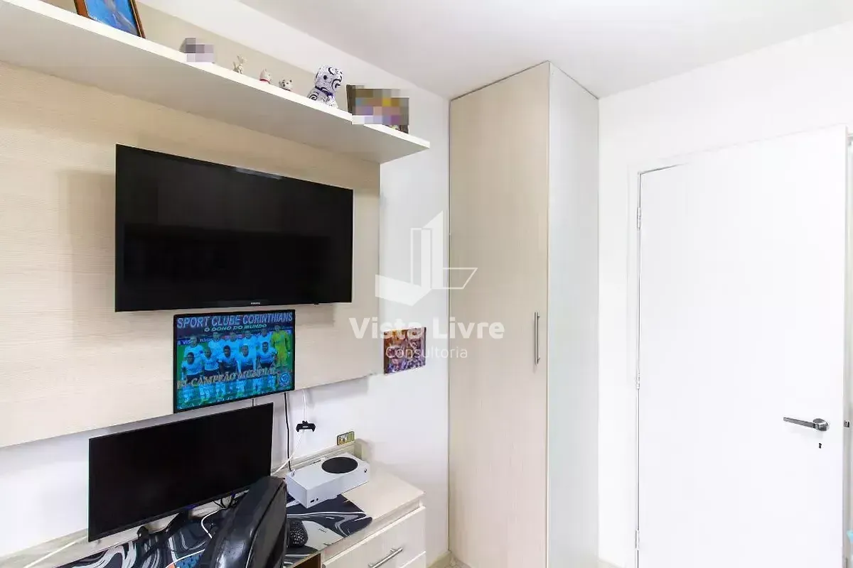 Apartamento, 2 quartos, 48 m² - Foto 13