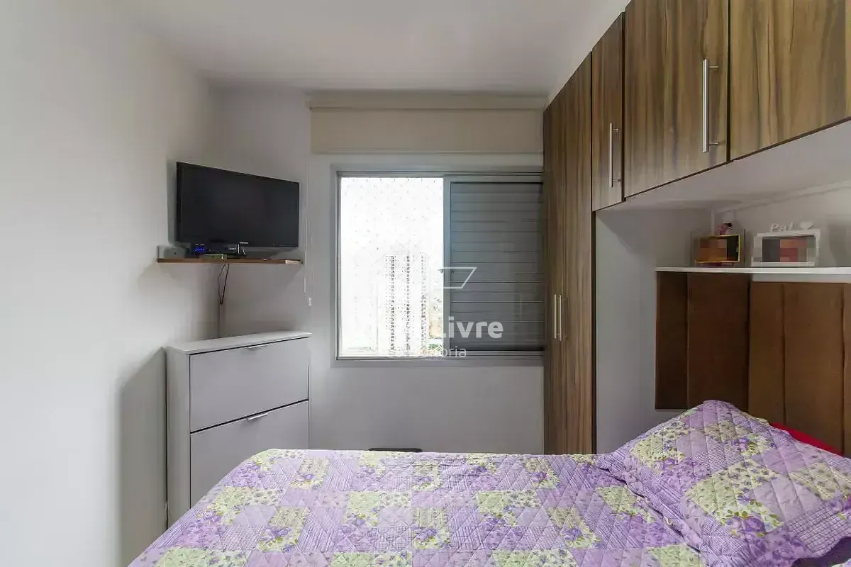 Apartamento, 2 quartos, 48 m² - Foto 15