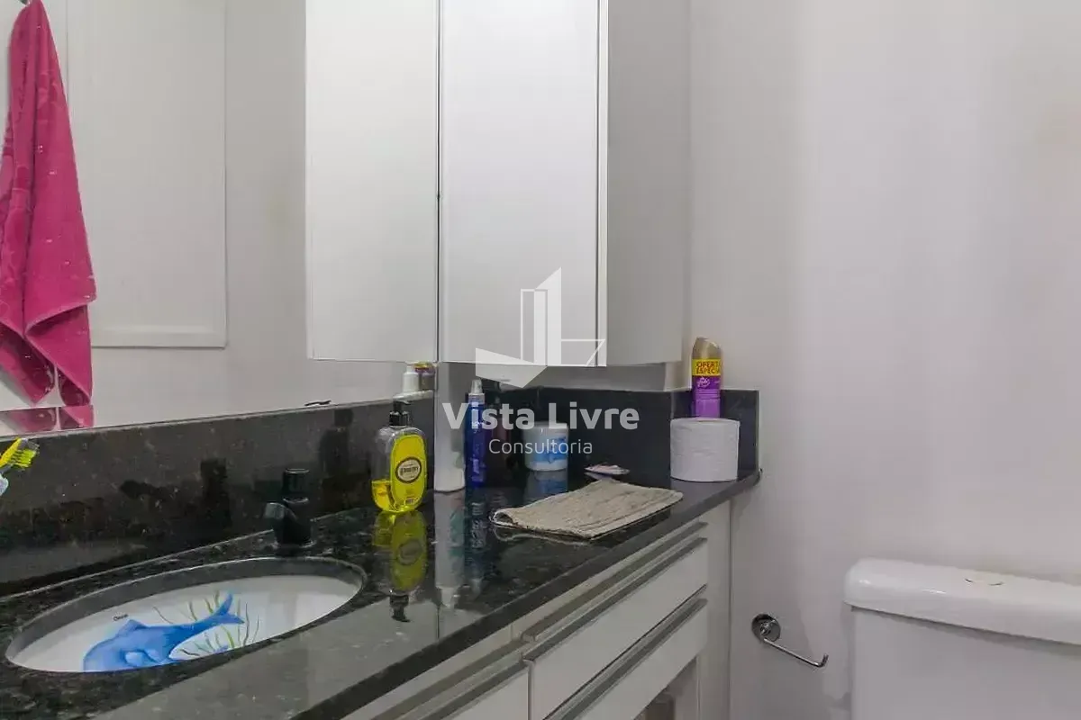 Apartamento, 2 quartos, 48 m² - Foto 6