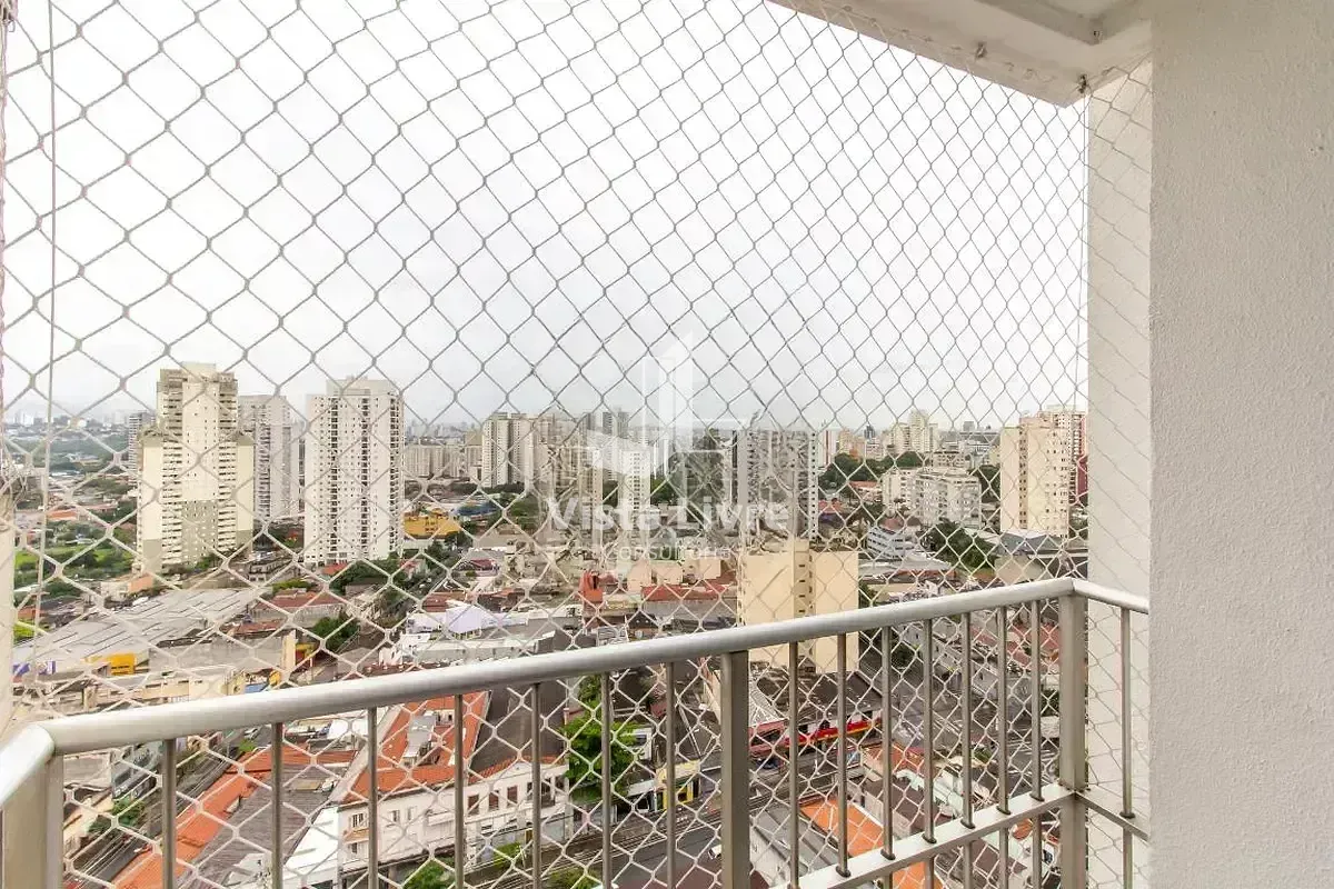 Apartamento, 2 quartos, 48 m² - Foto 5