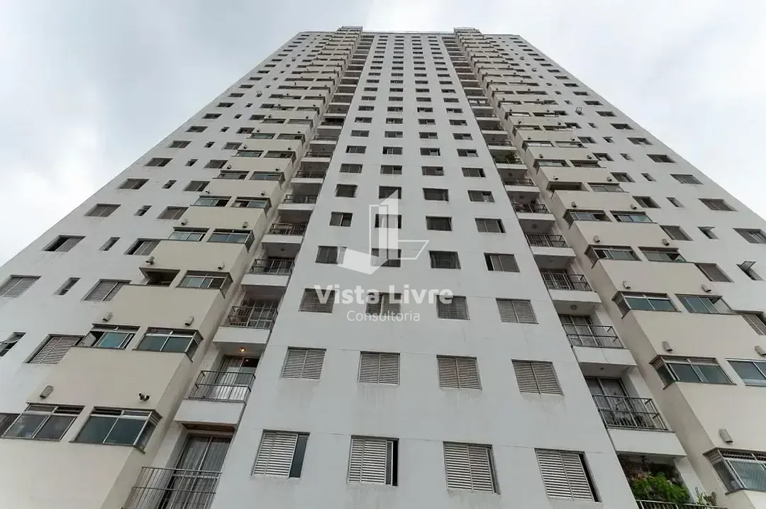 Apartamento, 2 quartos, 48 m² - Foto 37