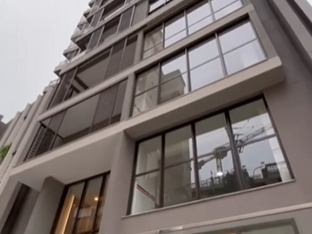 Foto do Apartamento - Apartamento à venda, Balneário Perequê, Porto Belo, SC | Interpraias Imóveis