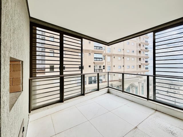 Foto do Apartamento - Apartamento à venda, Balneário Perequê, Porto Belo, SC | Interpraias Imóveis