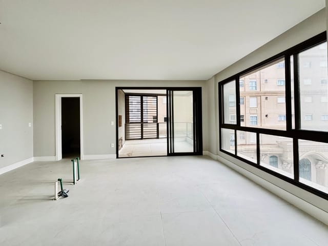Foto do Apartamento - Apartamento à venda, Balneário Perequê, Porto Belo, SC | Interpraias Imóveis