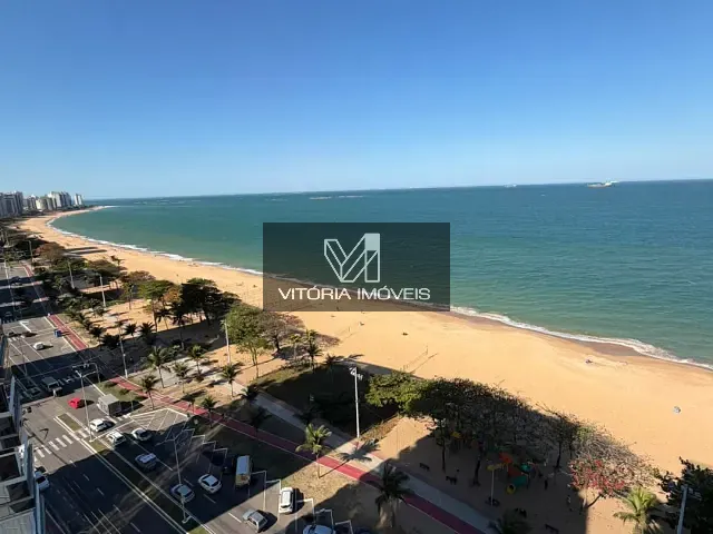 Apartamento 4 quartos e 3 banheiros, para alugar, no bairro Praia de Itaparica em Vila Velha