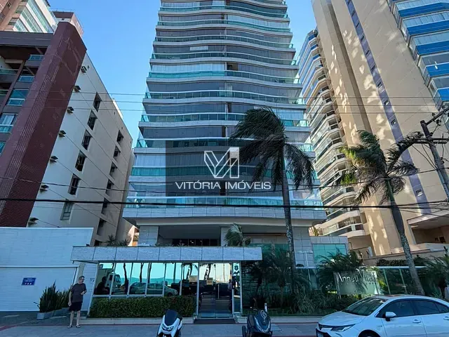 Apartamento 4 quartos e 3 banheiros, para alugar, no bairro Praia de Itaparica em Vila Velha