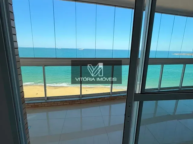 Apartamento 4 quartos e 3 banheiros, para alugar, no bairro Praia de Itaparica em Vila Velha