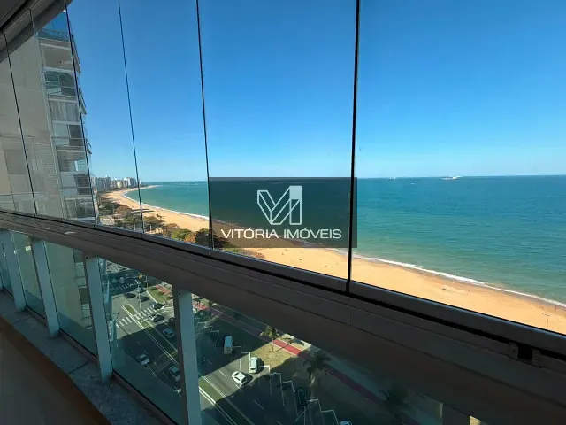 Apartamento 4 quartos e 3 banheiros, para alugar, no bairro Praia de Itaparica em Vila Velha