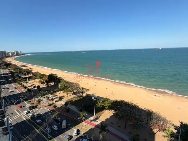 Apartamento 4 quartos e 3 banheiros, para alugar, no bairro Praia de Itaparica em Vila Velha