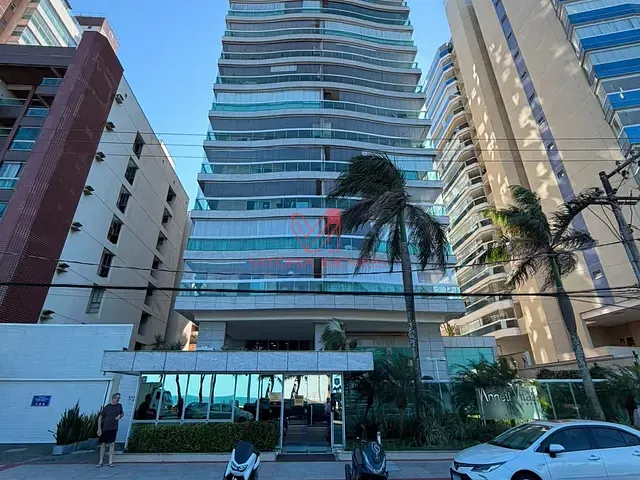 Apartamento 4 quartos e 3 banheiros, para alugar, no bairro Praia de Itaparica em Vila Velha