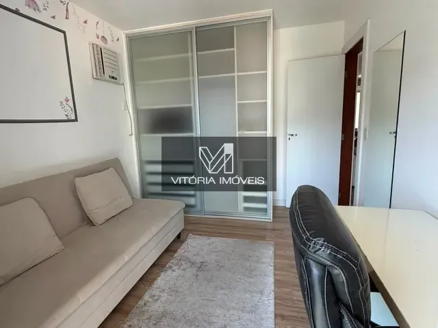 Apartamento 3 quartos e 3 banheiros, para alugar, no bairro Bento Ferreira em Vitória
