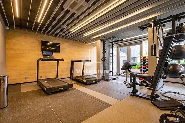 Apartamento, 3 quartos, 122 m² - Foto 31