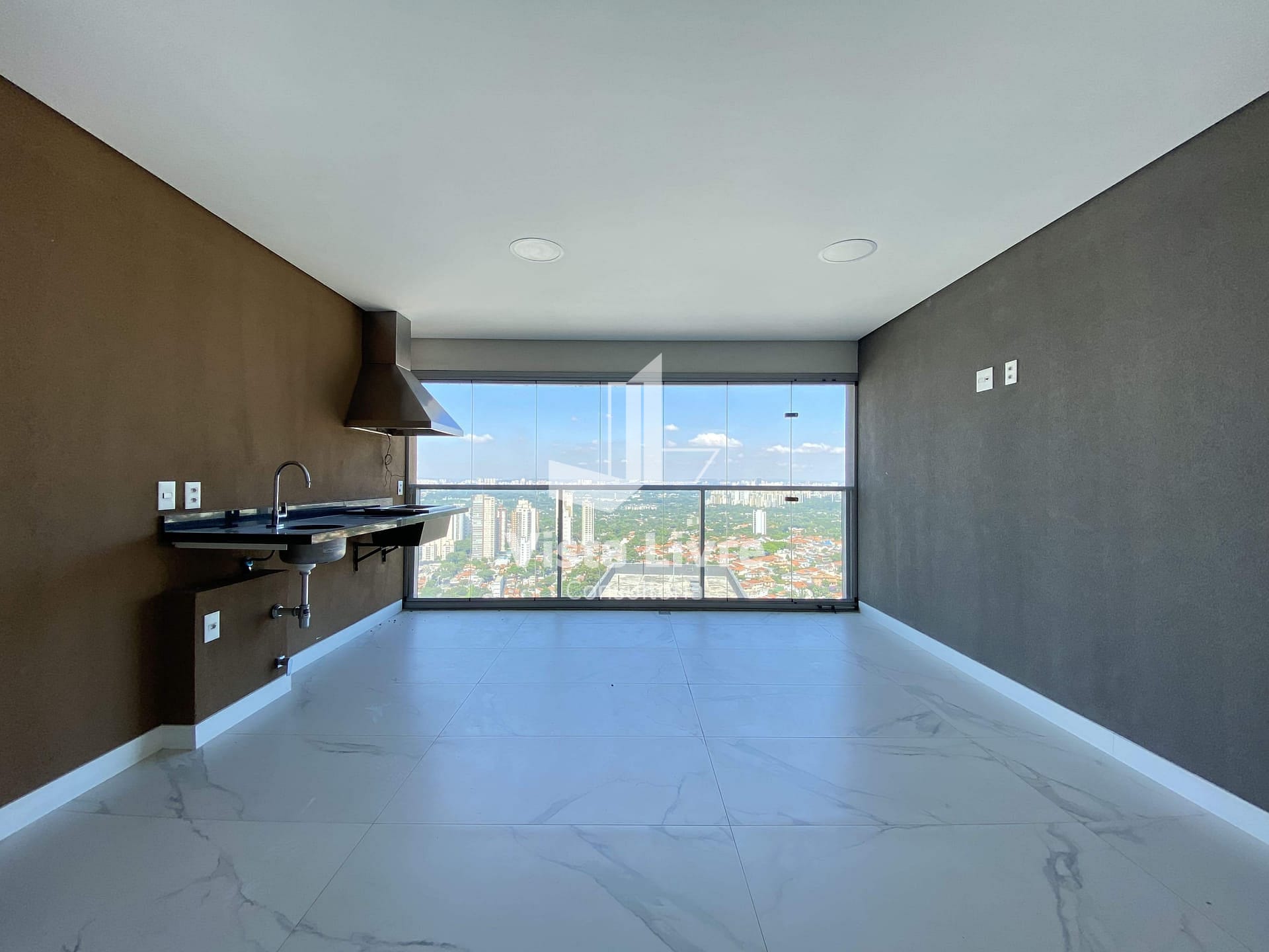 Apartamento, 3 quartos, 122 m² - Foto 1