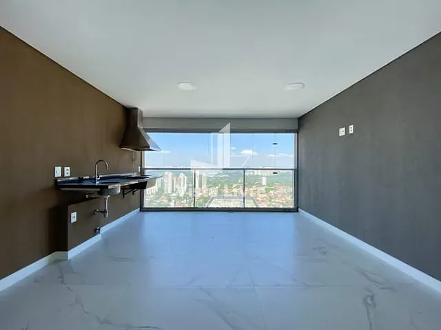 Apartamento com 122m² 3 quartos e 3 banheiros, à venda, no bairro Sumarezinho em São Paulo