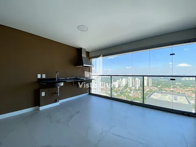 Apartamento com 122m² 3 quartos e 3 banheiros, à venda, no bairro Sumarezinho em São Paulo