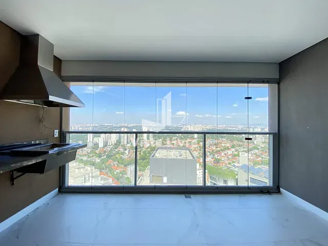 Apartamento com 122m² 3 quartos e 3 banheiros, à venda, no bairro Sumarezinho em São Paulo
