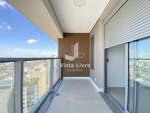 Apartamento com 122m² 3 quartos e 3 banheiros, à venda, no bairro Sumarezinho em São Paulo