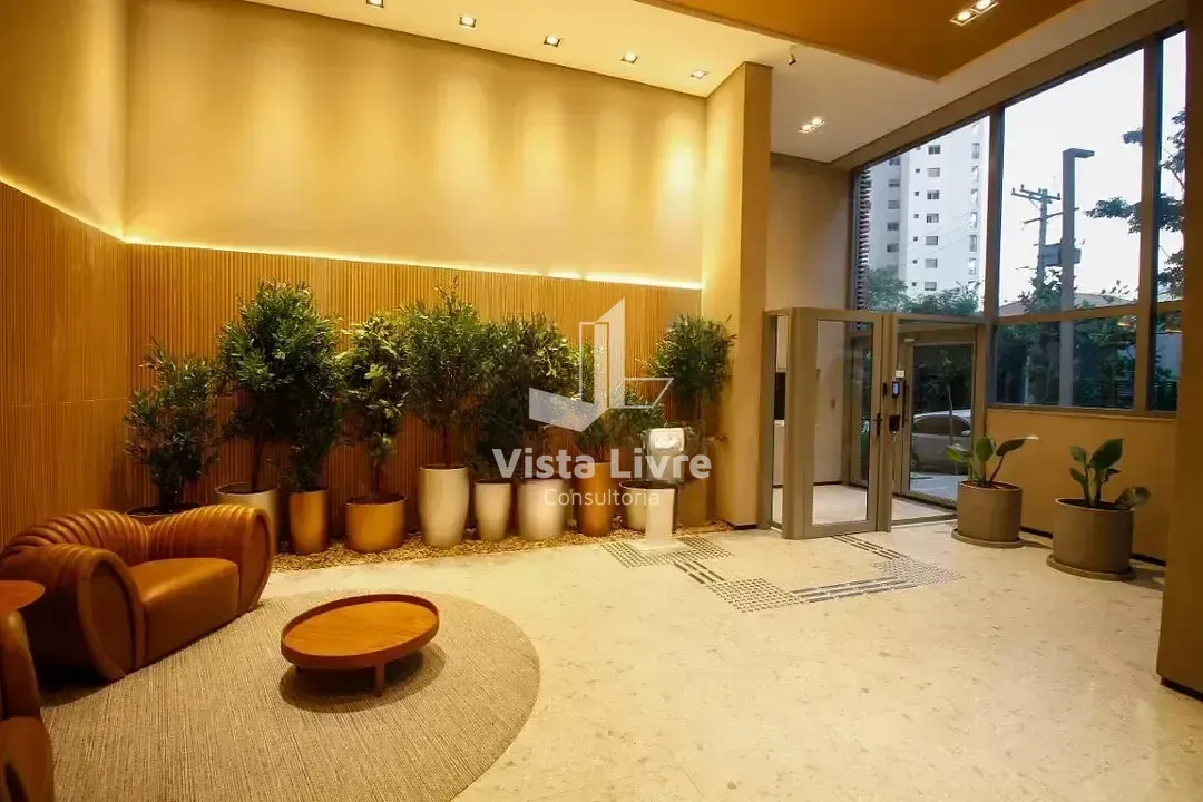 Apartamento, 3 quartos, 122 m² - Foto 37