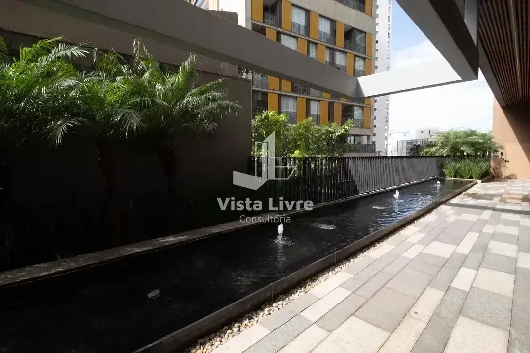 Apartamento, 3 quartos, 122 m² - Foto 38