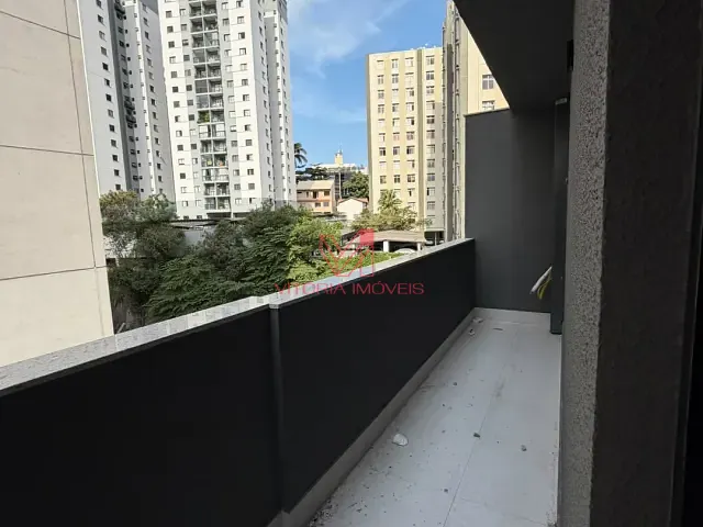 Apartamento 1 quarto e 1 banheiro, para alugar, no bairro Barro Vermelho em Vitória