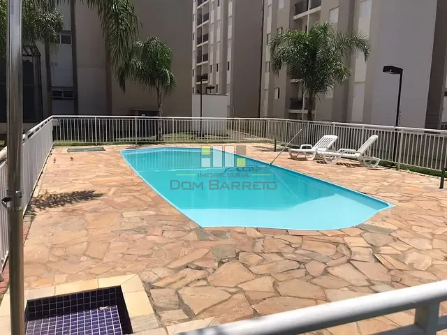 Apartamento 2 quartos e 2 banheiros, à venda, no bairro Jardim Dulce (Nova Veneza) em Sumaré