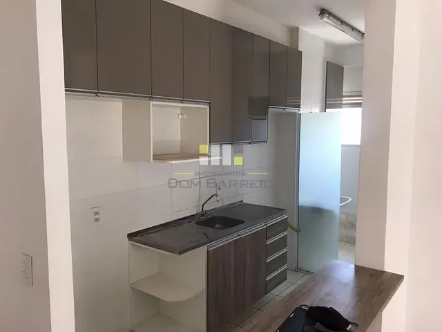 Apartamento 2 quartos e 2 banheiros, à venda, no bairro Jardim Dulce (Nova Veneza) em Sumaré