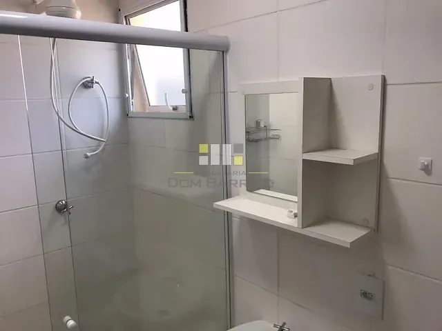 Apartamento 2 quartos e 2 banheiros, à venda, no bairro Jardim Dulce (Nova Veneza) em Sumaré