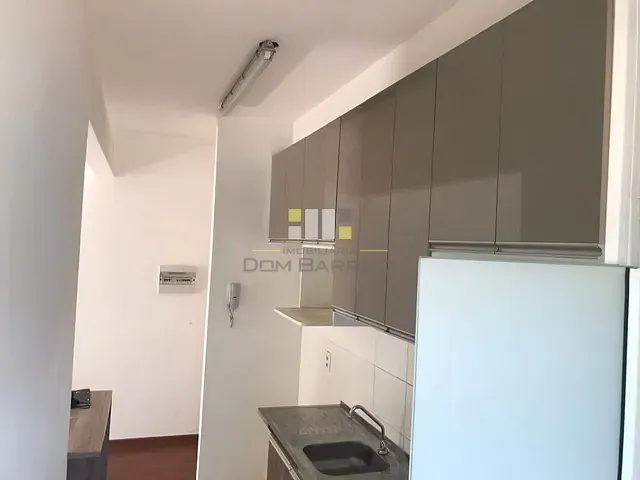 Apartamento 2 quartos e 2 banheiros, à venda, no bairro Jardim Dulce (Nova Veneza) em Sumaré