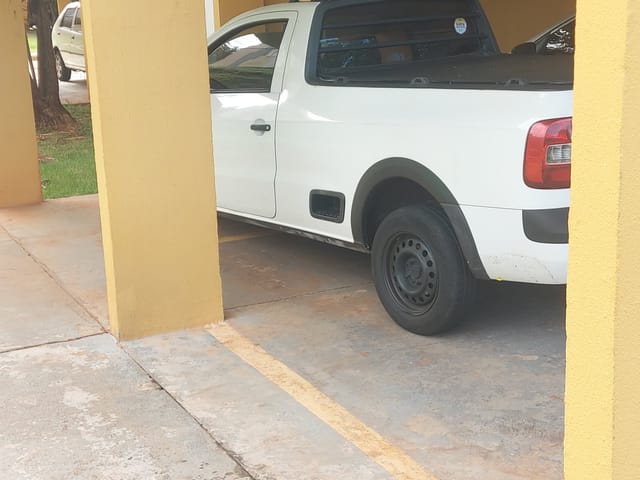 Apartamento 3 quartos e 2 banheiros, à venda, no bairro Conjunto Residencial Itamaraty em Londrina