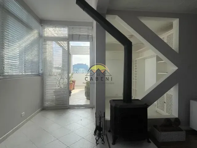 Apartamento com 105m² 2 quartos e 2 banheiros, para alugar, no bairro Vila Caraguatá em São Paulo