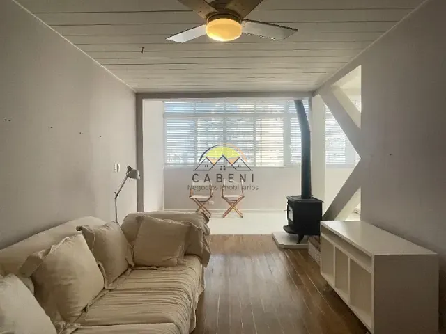 Apartamento com 105m² 2 quartos e 2 banheiros, para alugar, no bairro Vila Caraguatá em São Paulo