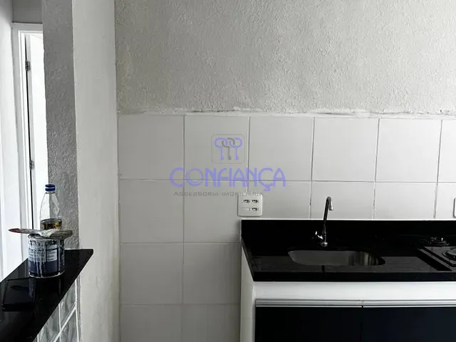 Apartamento 2 quartos e 1 banheiro, à venda, no bairro Campo Grande em Rio de Janeiro