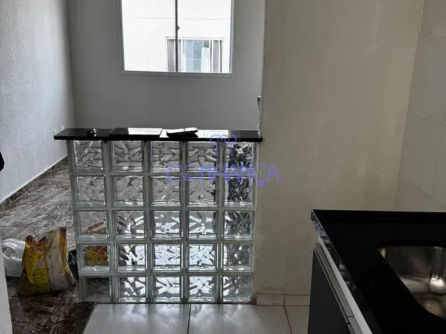 Apartamento 2 quartos e 1 banheiro, à venda, no bairro Campo Grande em Rio de Janeiro