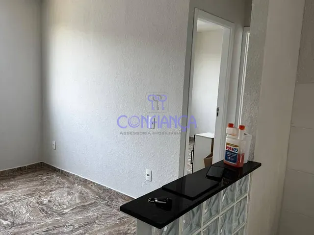 Apartamento 2 quartos e 1 banheiro, à venda, no bairro Campo Grande em Rio de Janeiro
