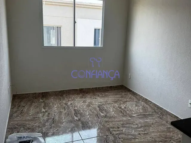 Apartamento 2 quartos e 1 banheiro, à venda, no bairro Campo Grande em Rio de Janeiro