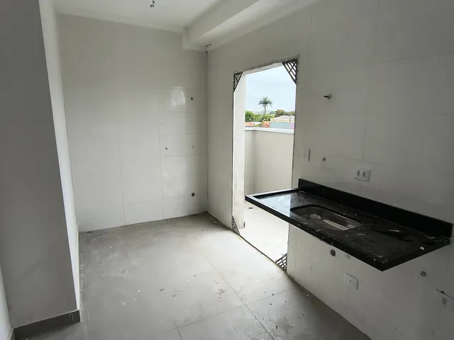 Apartamento 2 quartos e 1 banheiro, à venda, no bairro Parada XV de Novembro em São Paulo
