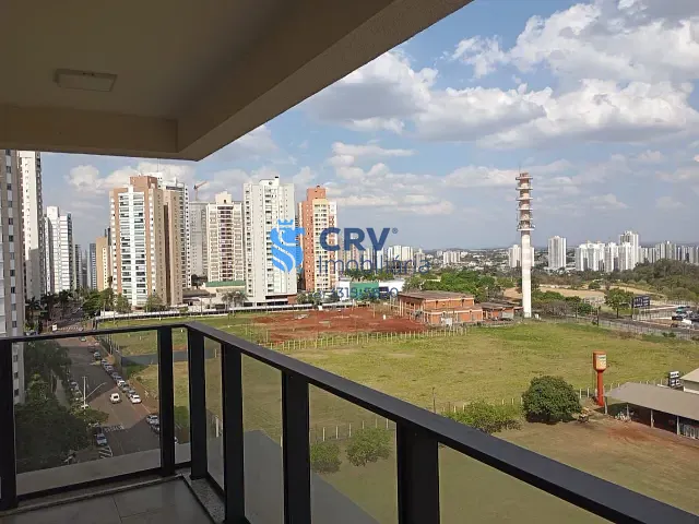 Apartamento com 92m² 3 quartos e 2 banheiros, à venda, no bairro Gleba Palhano em Londrina
