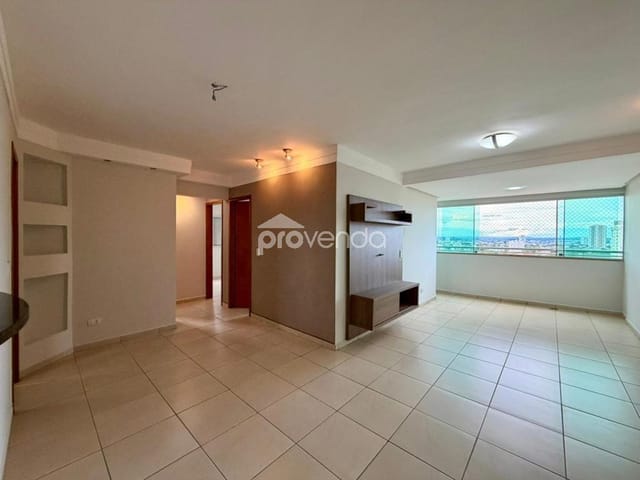 Foto do Apartamento - APARTAMENTO 3 SUÍTES - ÁREA 85m² - EDIFÍCIO RESIDENCIAL FERRARA - JARDIM AMÉRICA - GOIÂNIA/GO | Provenda Imobiliária