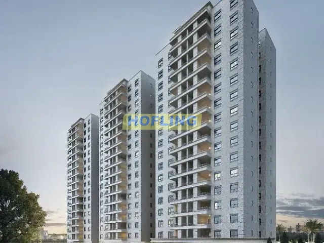 Apartamento 3 quartos e 2 banheiros, à venda, no bairro Centro em Rio Claro